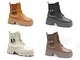 2024 Clearance Wholesale  Boots For Women’s Fashion Shoes
